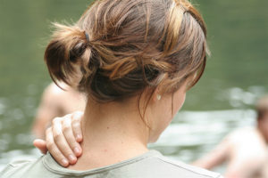Acupuncture to treat Neck and Back pain